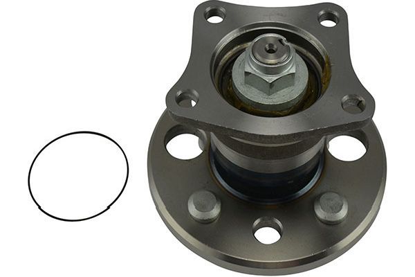 KAVO PARTS Комплект подшипника ступицы колеса WBK-9016